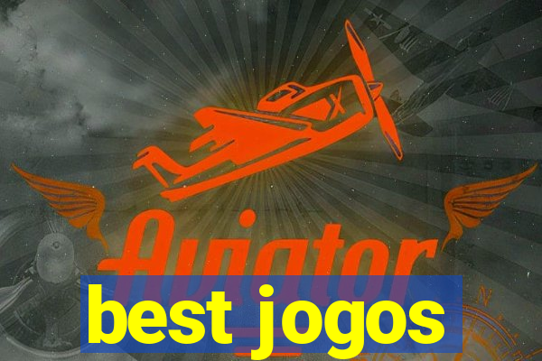 best jogos